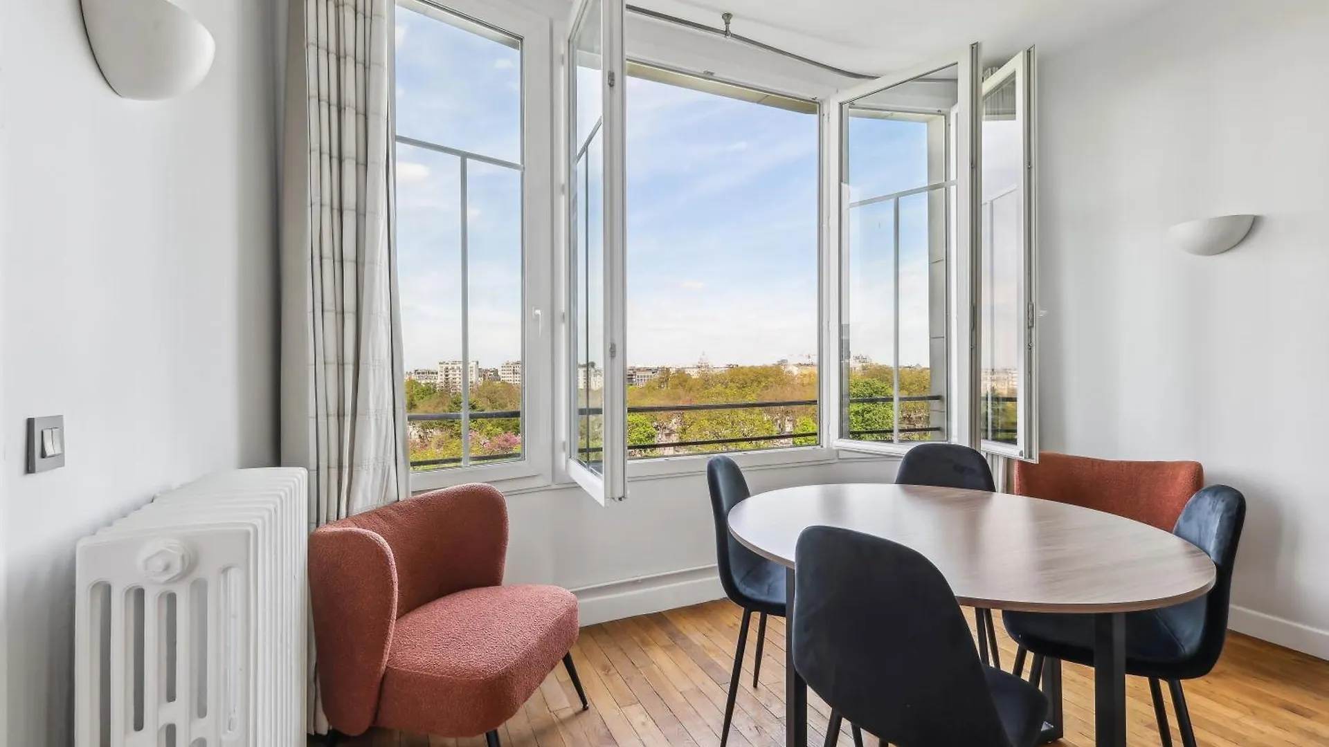 Appartement Cosy - 59 Rue Froidevaux Paris Montparnasse 0*,