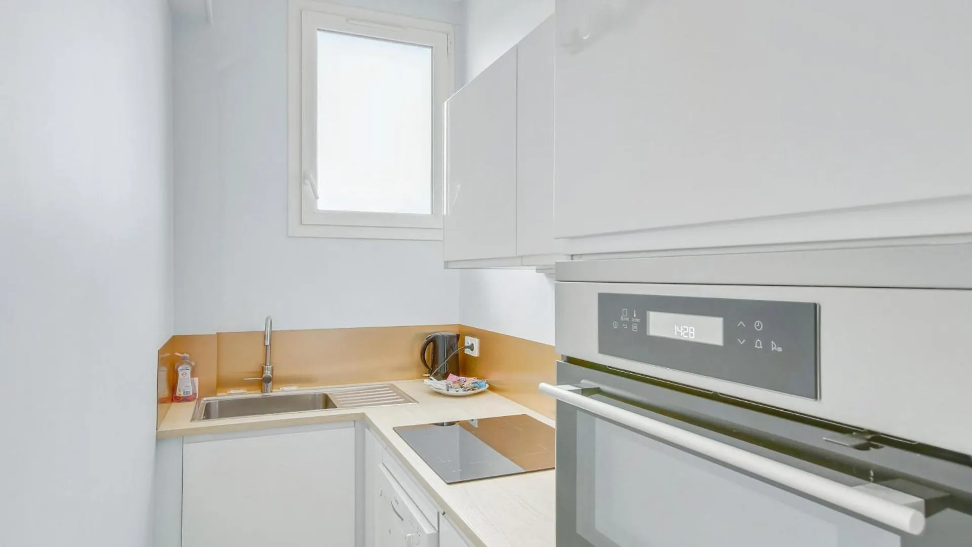 Appartement Cosy - 59 Rue Froidevaux Paris Montparnasse Apartmán