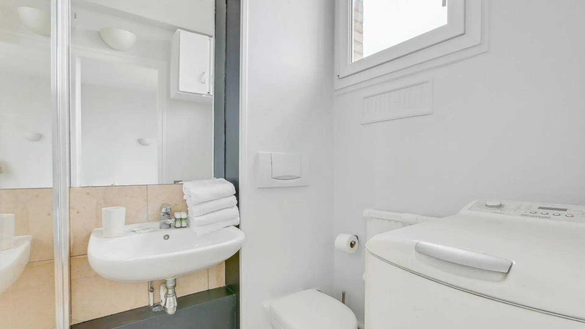 Appartement Cosy - 59 Rue Froidevaux Paris Montparnasse Apartmán