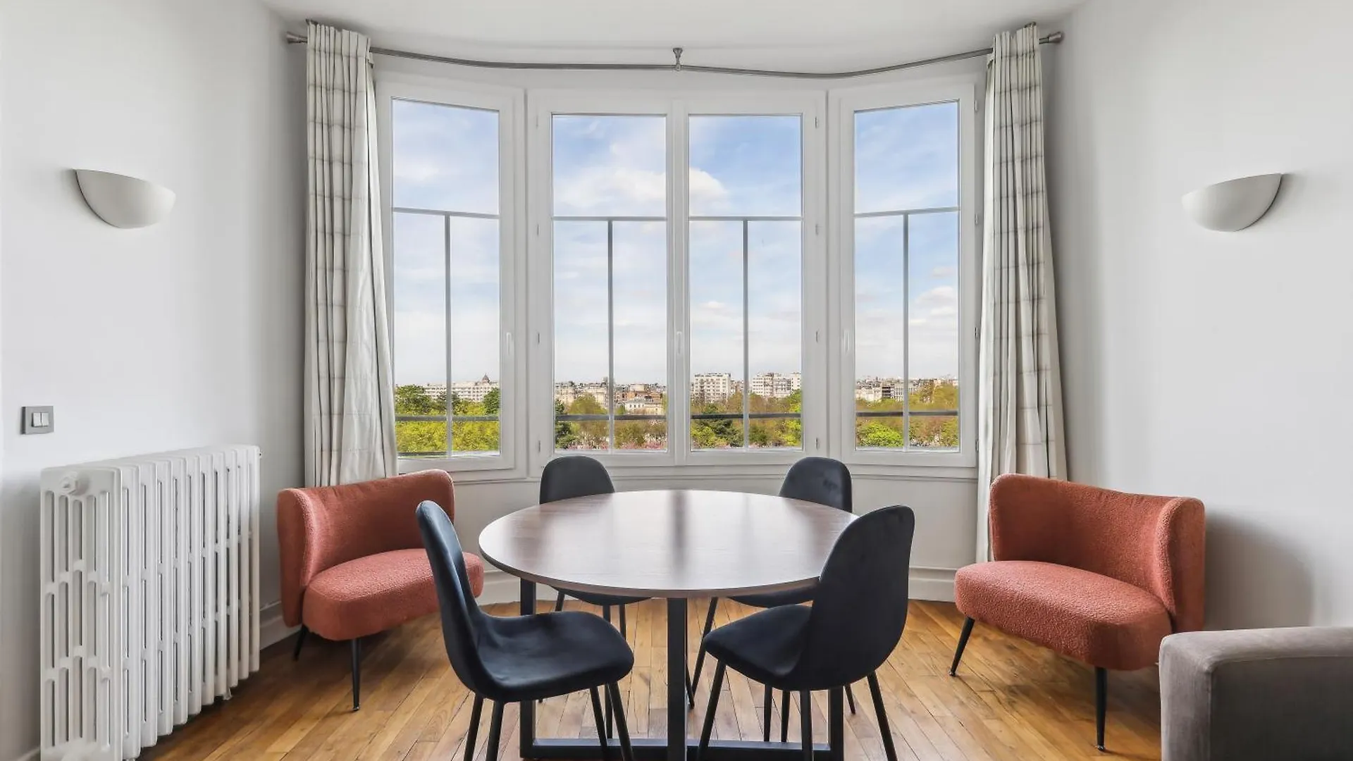 Apartment Appartement Cosy - 59 Rue Froidevaux Paris Montparnasse France