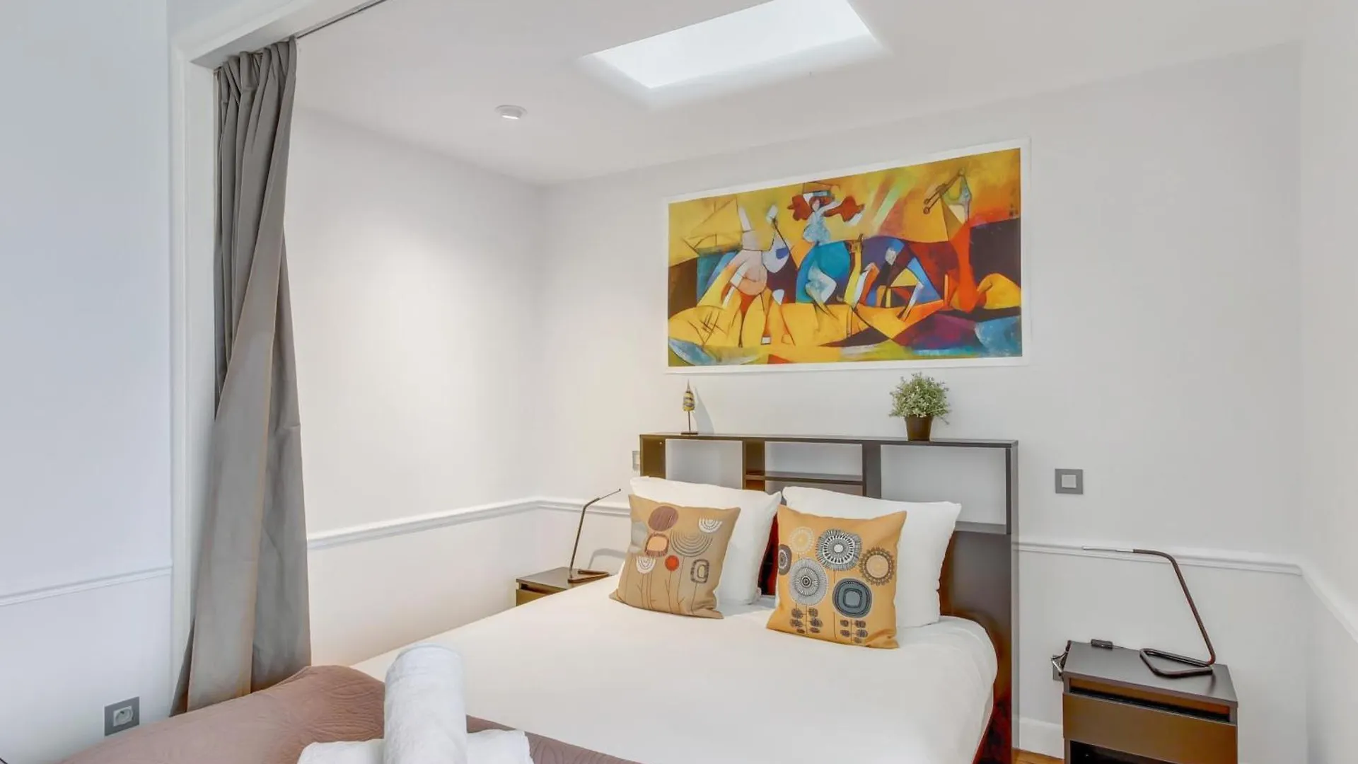 Appartement Cosy - 59 Rue Froidevaux Paris Montparnasse