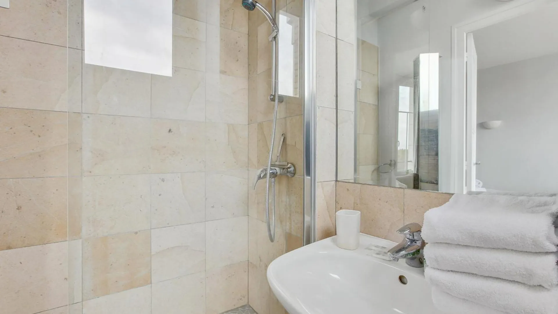 Appartement Cosy - 59 Rue Froidevaux Paris Montparnasse 0*,